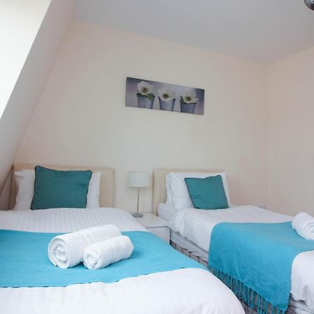 Castle Point Apartments Southampton Premier Lodge מראה חיצוני תמונה