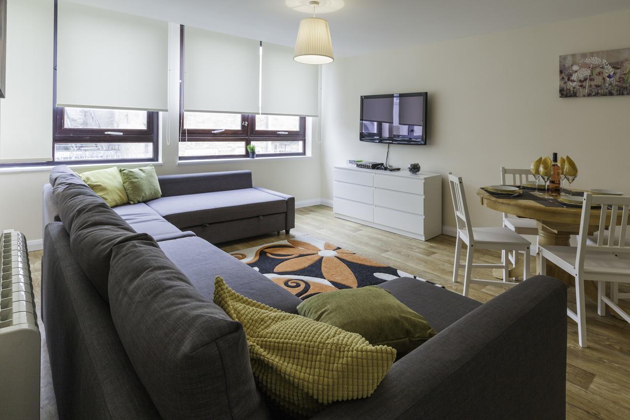 Castle Point Apartments Southampton Premier Lodge מראה חיצוני תמונה