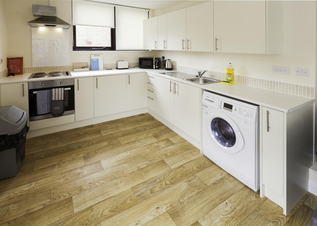 Castle Point Apartments Southampton Premier Lodge מראה חיצוני תמונה