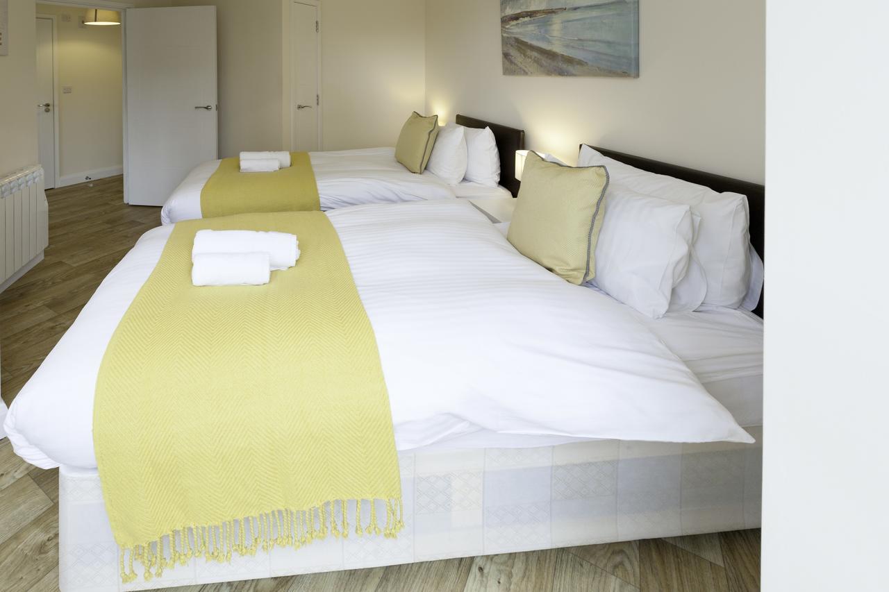 Castle Point Apartments Southampton Premier Lodge מראה חיצוני תמונה